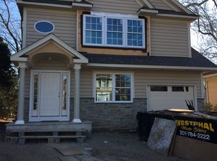 136 Maitland Ave, Hawthorne, NJ 07506