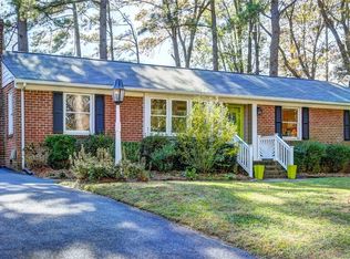 10311 Sauna Dr, North Chesterfield, VA 23236