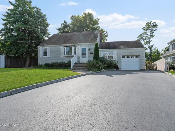 30 Laurel Street, West Long Branch, NJ 07764