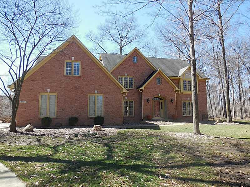 1st image of 9634 N Breckenridge Sta