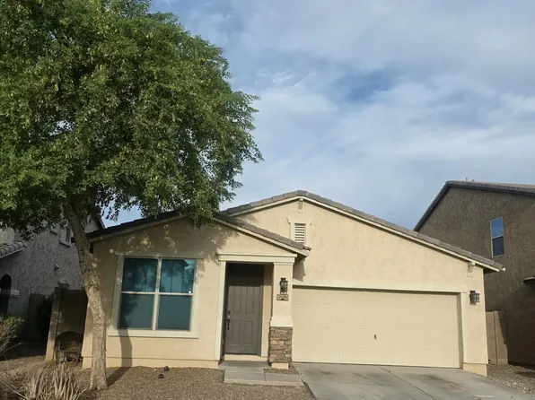 2421 S 103rd Dr, Tolleson, AZ 85353