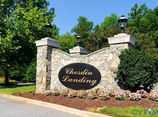 15401 Isle Pines Dr, Chesterfield, VA 23838