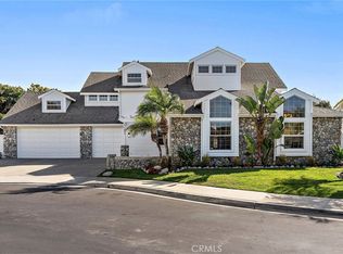 27552 Seascape Cir, Dana Pt, CA 92624
