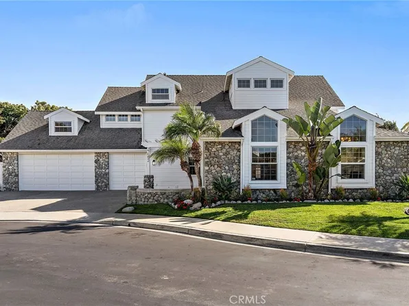 27552 Seascape Cir, Dana Pt, CA 92624