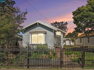 125 17th St, Richmond, CA 94801