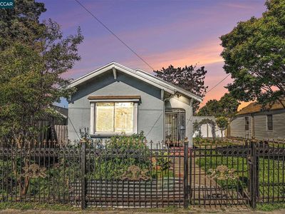 125 17th St, Richmond, CA, 94801