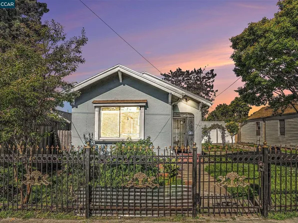 125 17th St, Richmond, CA 94801