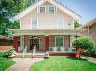 1704 W 19th St, Little Rock, AR 72202