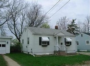623 Oak St, Medina, OH 44256