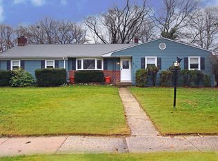 78 Salem Hill Rd, Howell, NJ 07731