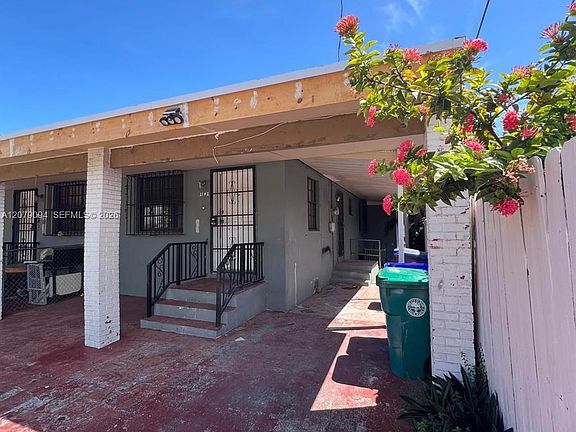 2nd image of 2140 NW 1st Ter #A