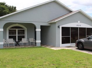 2745 Palm Isle Way, Orlando, FL 32829