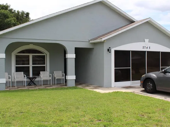 2745 Palm Isle Way, Orlando, FL 32829