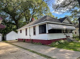 3220 6th St, Muskegon Heights, MI