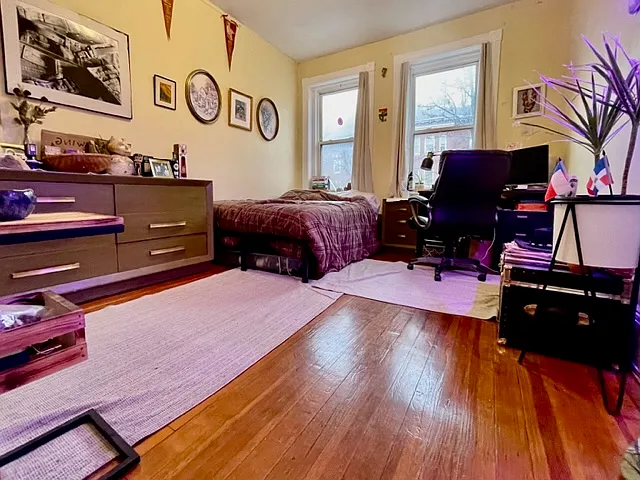 71 S Huntington Ave #2 — Photo 12