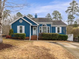 5916 Royal Coach Ct, Raleigh, NC 27612