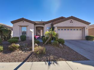 4075 E Azalea Dr, Gilbert, AZ 85298