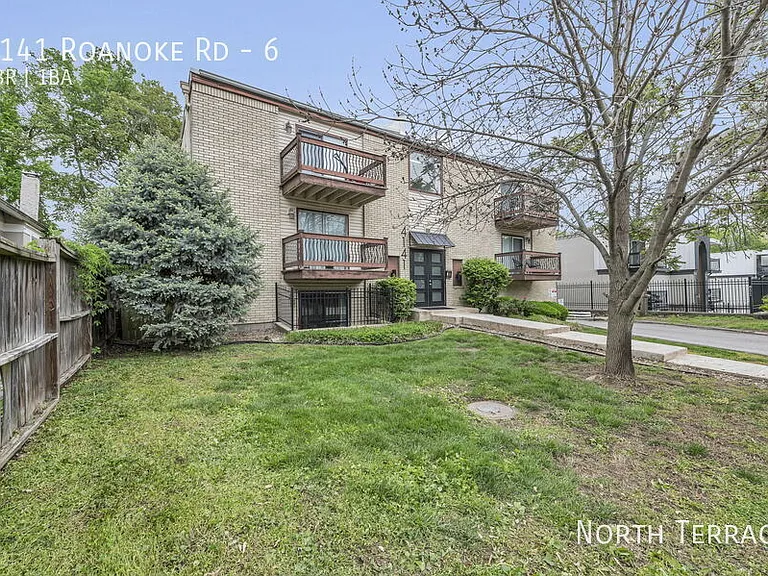 4141 Roanoke Rd #6 — Photo 17