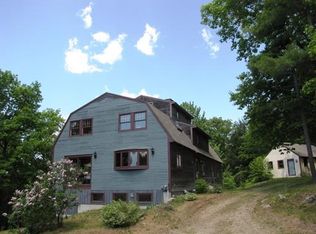 32 Hidden Pond Ln, Northfield, MA 01360