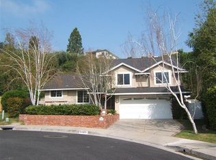 30611 Portside Pl, Agoura Hills, CA 91301
