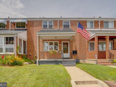 1918 Holborn Rd, Baltimore, MD, 21222