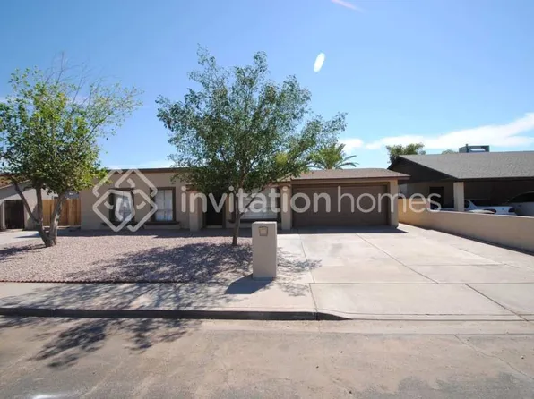 611 E Gable Ave, Mesa, AZ 85204