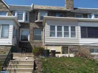 5908 Frontenac St, Philadelphia, PA 19149