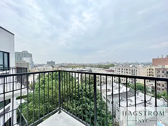 Rented by Hagstrom Management Inc