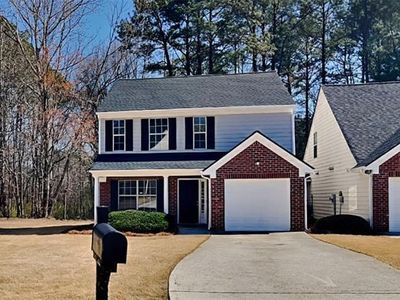 525 Hillandale Park Dr, Lithonia, GA, 30058