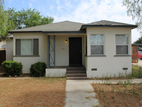 500 Arvin St Bakersfield Ca 93308 Zillow