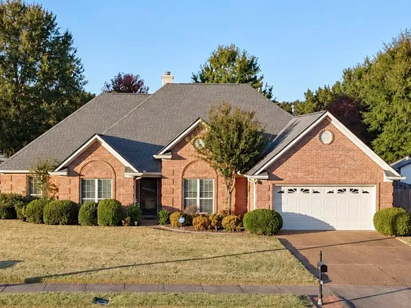6878 Briarfield Ln, Memphis, TN 38135