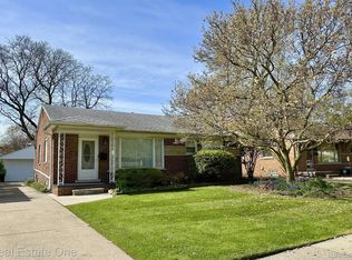1616 Huron Ave, Royal Oak, MI 48073