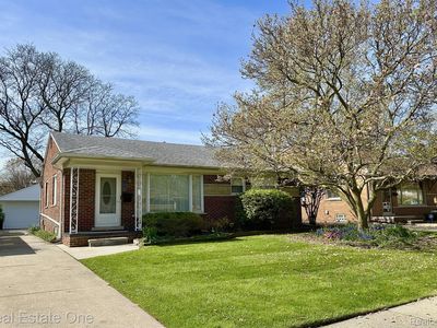 1616 Huron Ave, Royal Oak, MI, 48073