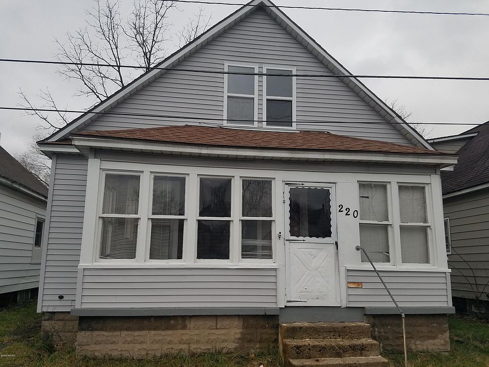 1st image of 220 Mardell Pl SW