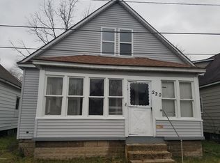 220 Mardell Pl SW, Grand rapids, MI 49504