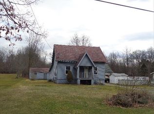 325 N Turner Rd, Youngstown, OH 44515