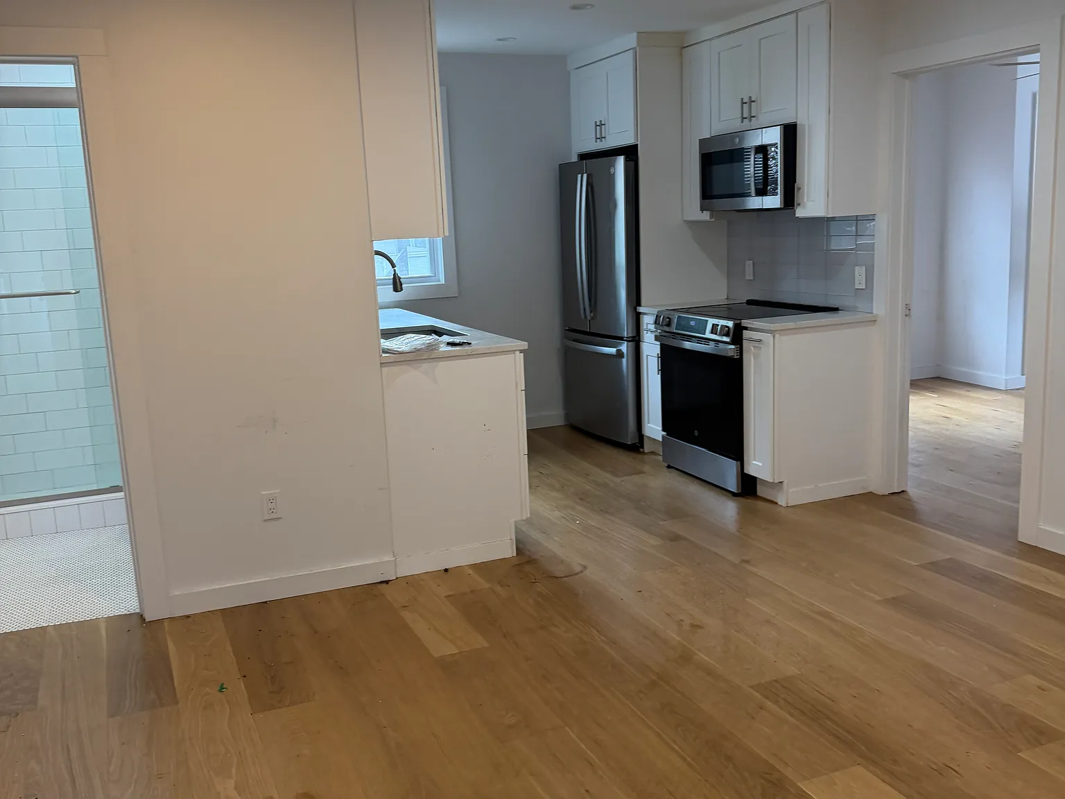 1 bed, $2,100 — Photo 1