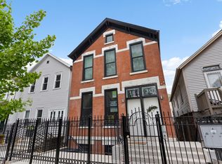 1630 W 21st Pl, Chicago, IL 60608