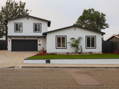 512 Timber St, Chula Vista, CA, 91911
