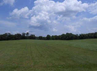 1605 Harry Wise Rd, Lawrenceburg, KY 40342