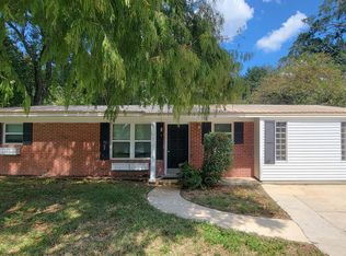 224 Newcastle Dr, Fort Walton Beach, FL 32547