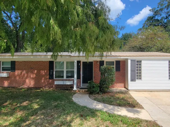 224 Newcastle Dr, Fort Walton Beach, FL 32547