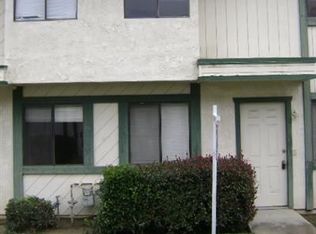 510 Real Rd APT 46, Bakersfield, CA 93309