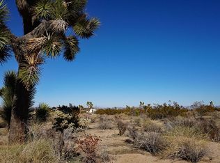 1 Canterbury St, Yucca Valley, CA 92284