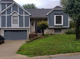 1843 N 78th Pl, Kansas City, KS 66112