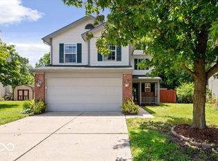 1202 Country Ridge Ln, Indianapolis, IN 46234