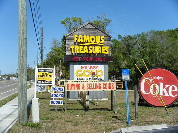 3rd image of 4312 Land O Lakes Blvd