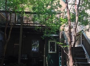 1232 N Cleaver St APT 1, Chicago, IL 60642