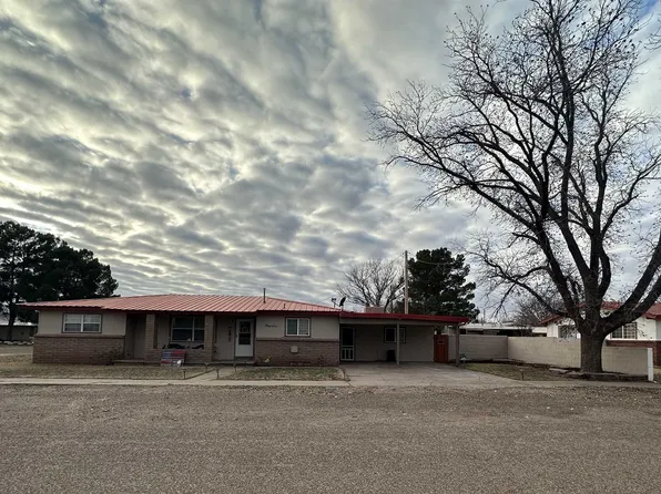 877 S Ranchero St, Fort Sumner, NM 88119