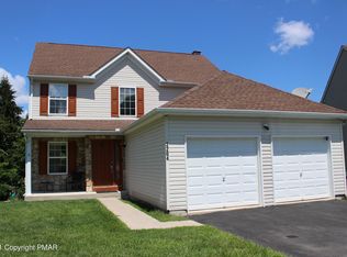 2204 Bowwood Ct, East Stroudsburg, PA